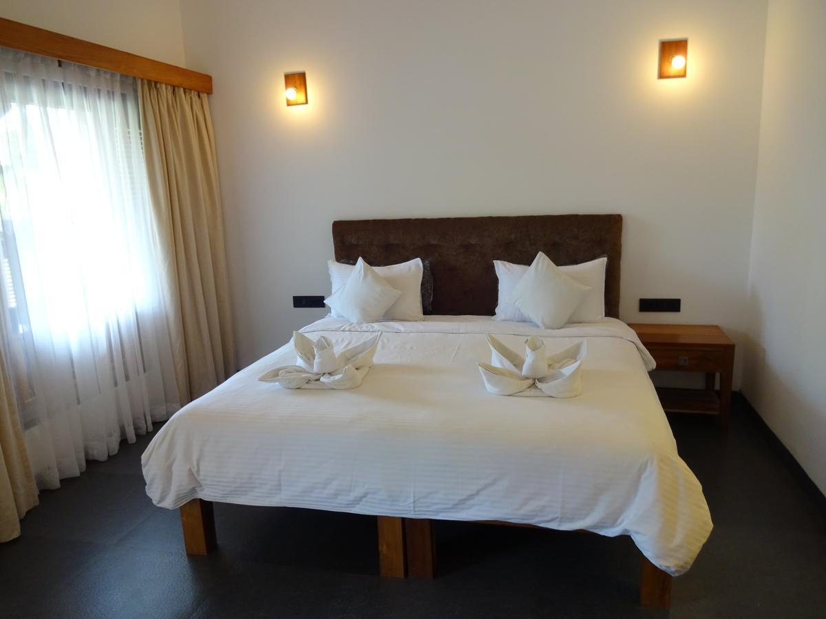 Dunhill Beach Resort Agonda Kültér fotó